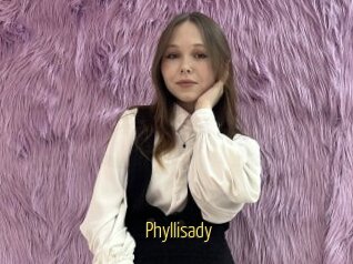 Phyllisady