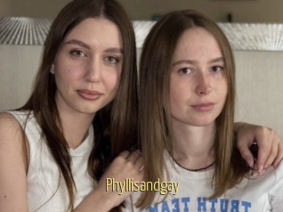 Phyllisandgay