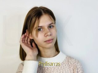 Phyllisarras