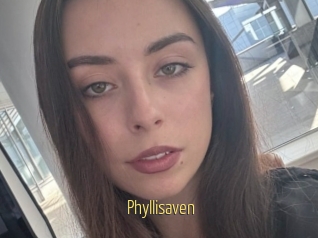 Phyllisaven
