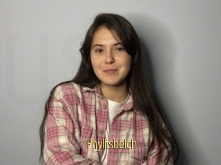 Phyllisbelch