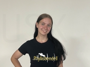 Phyllisbendell