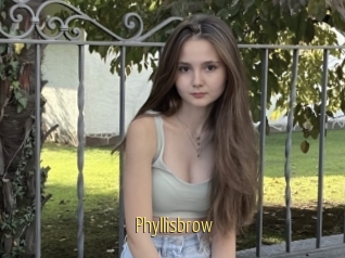 Phyllisbrow