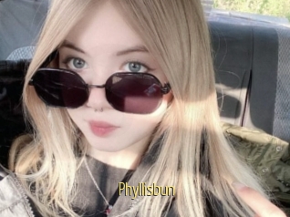 Phyllisbun