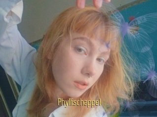 Phyllischappel