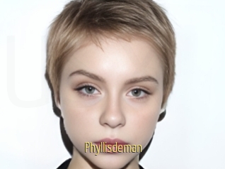 Phyllisdeman