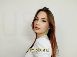 Phyllisforland