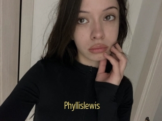 Phyllislewis