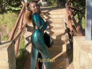 Piarrakan