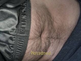 Piercedmeat