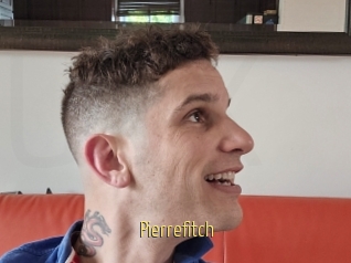 Pierrefitch
