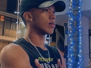 Pittaylor