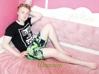 Pitthorrison