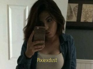 Pixiexdust