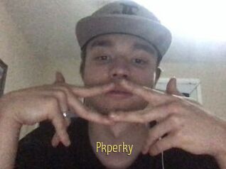 Pkperky