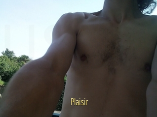Plaisir