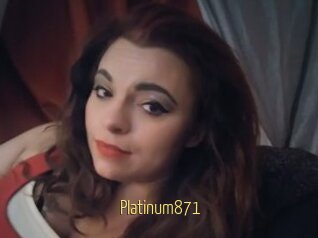 Platinum871
