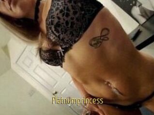 Platnumprincess