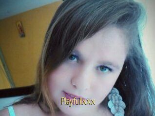 Playfullxxx