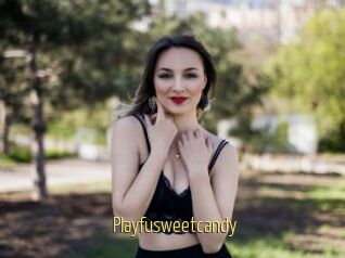 Playfusweetcandy