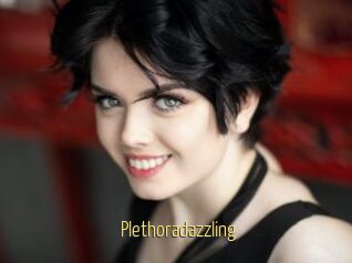 Plethoradazzling
