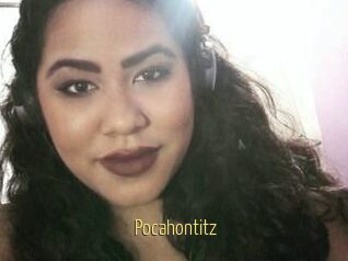 Pocahontitz