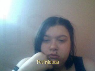 Pochylouisa