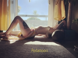 Podamoon