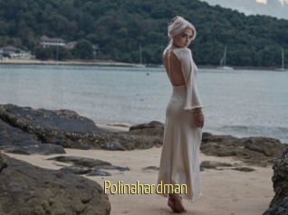 Polinahardman