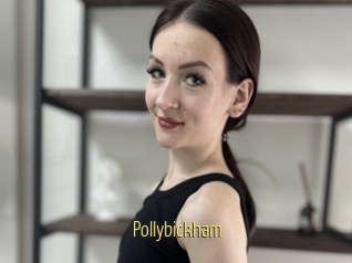 Pollybickham