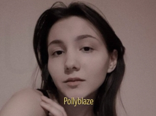 Pollyblaze