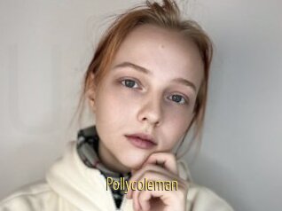 Pollycoleman