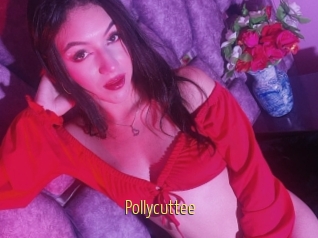Pollycuttee
