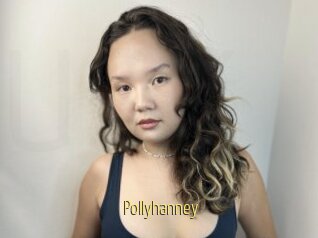 Pollyhanney