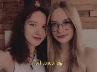 Portiaandarleigh