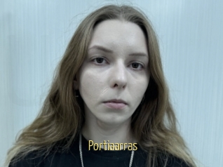 Portiaarras