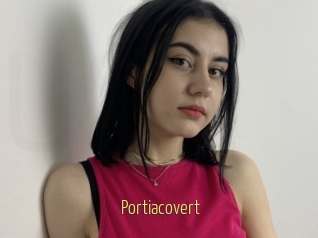 Portiacovert