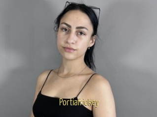 Portiafrickey
