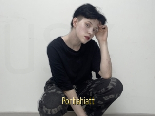 Portiahiatt