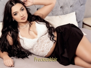 Preciousblair