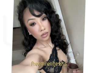 Preeminentjessss