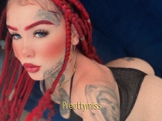 Preettymiss