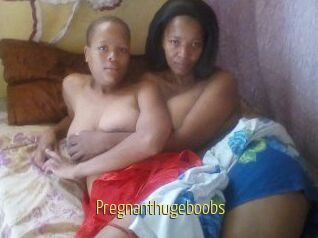 Pregnanthugeboobs