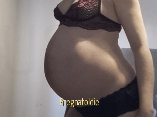 Pregnatoldie