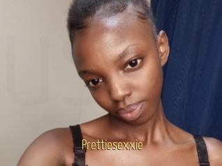 Prettiesexxie