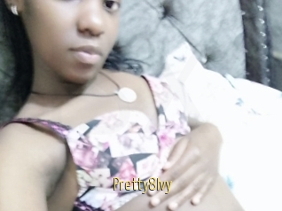 Pretty8lvy