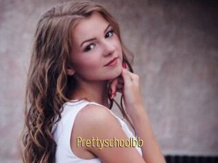 Prettyschoolbb