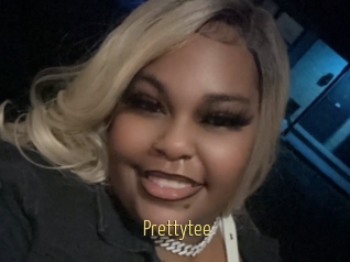 Prettytee