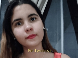 Prettyvanessa