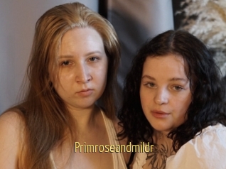 Primroseandmildr